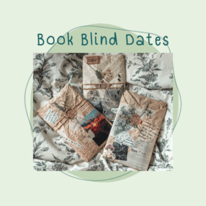 Book Blind Dates